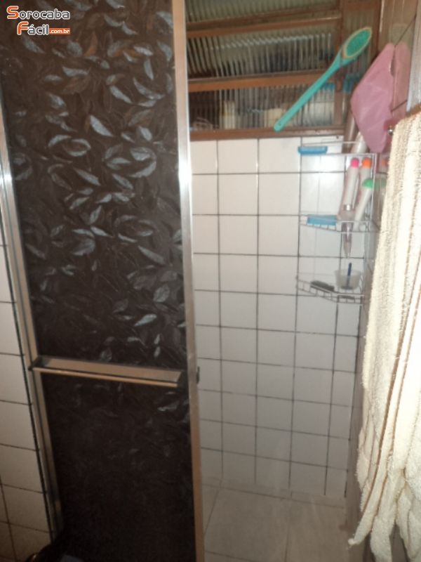 Apartamento em Recreio dos Sorocabanos, Sorocaba - Apto CDHU Recreio dos Sorocabanos - Foto 4