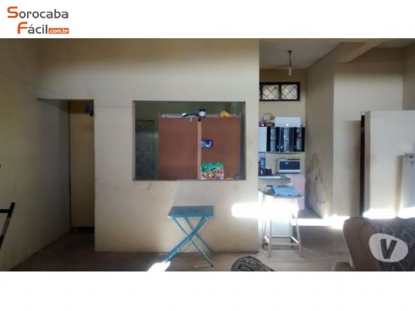 Comercial em Jd. Santo Amaro, Sorocaba - Salão Comercial Jd. Santo Amaro - Foto 4