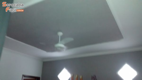 Casa em Parque Vitória Régia I, Sorocaba - Casa Parque Vitória Régia - Foto 4