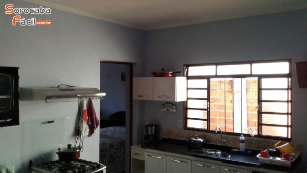 Casa em Jd. São Guilherme II , Sorocaba - Sobrado São Guilherme - Foto 4
