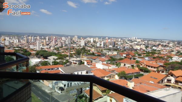 Apartamento em Vila Trujilo, Sorocaba - APARTAMENTO ALTO PADRÃO - CÓD. 558 - Foto 13