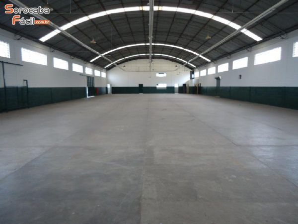 Área Industrial em Vila Fiori, Sorocaba - Galpão - cód. 2058 ÓTIMA OPORTUNIDADE - Foto 5