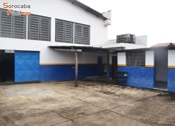 Área Industrial em Zona Industrial, Sorocaba - Lindo Galpão, CÓD.106LC ÓTIMO PREÇO - Foto 4