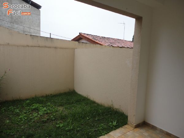 Apartamento em Vila Helena, Sorocaba - Conjunto de Sobrados Vila Helena - Foto 4