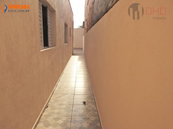 Casa em , Sorocaba - Casa com 3 dormitórios-2183 - Foto 4
