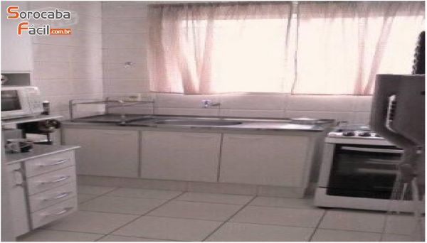Apartamento em , Sorocaba - Apartamento padrão - cód. 1529 - Foto 4