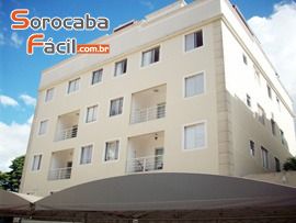 Apartamento em , Sorocaba - Apartamento Cobertura Duplex - cód. 589 - Foto 1