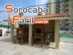 Apartamento em Pq. Campolim, Sorocaba - Apartamento padrão - cód. 579 - Foto 6