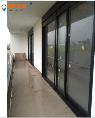 Condomínio em , Sorocaba - Alphaville Nova Esplanada 3-1669 - Foto 4