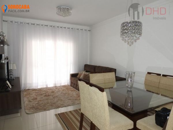 Condomínio em , Sorocaba - Condomínio Horto Florestal-2070 - Foto 4