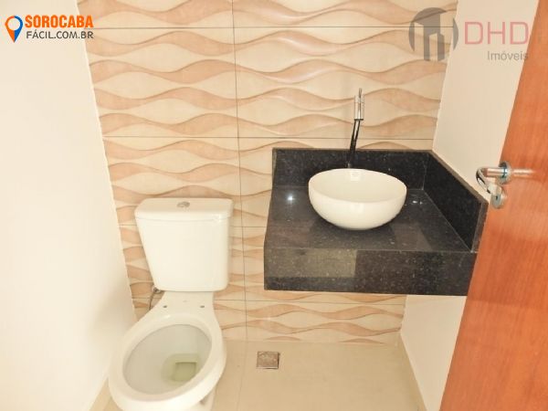 Condomínio em , Sorocaba - Condomínio Villagio Milano-2208 - Foto 4