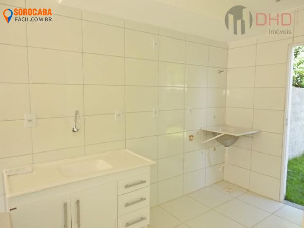 Condomínio em , Sorocaba - Residencial Bella Ville-1806 - Foto 4