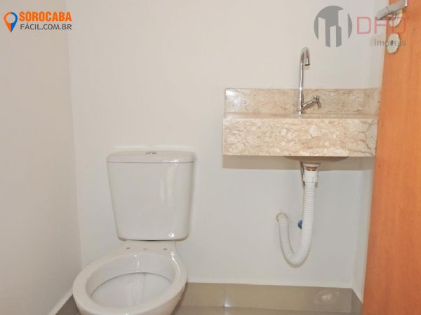 Condomínio em , Sorocaba - Condomínio Ibiti Reserva-2222 - Foto 4