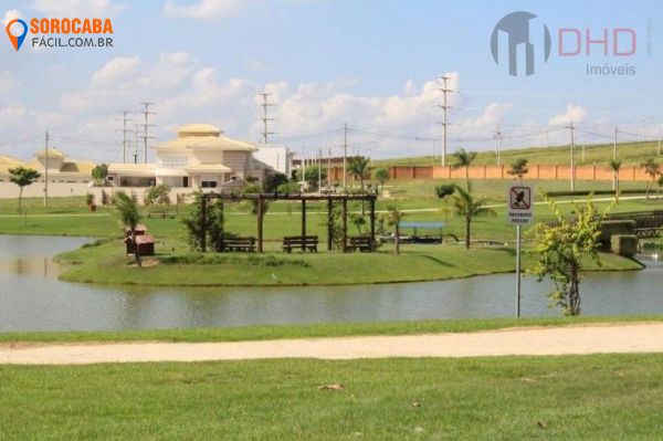 Condomínio em , Sorocaba -  Condomínio Ibiti Royal-1711 - Foto 4