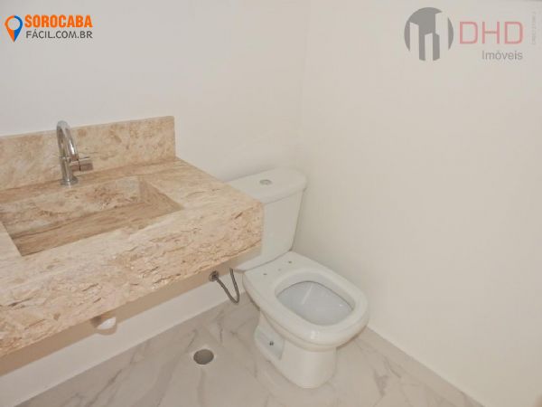 Condomínio em , Sorocaba - Foto 4