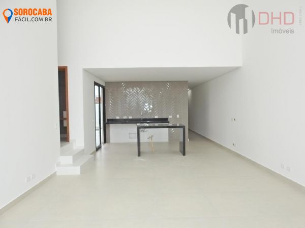 Condomínio em , Sorocaba - Condomínio Ibiti Reserva-2223 - Foto 4