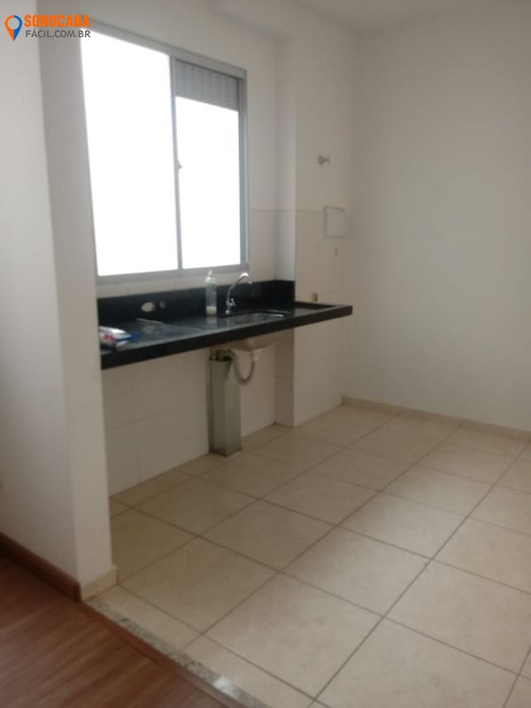 Apartamento em Boa Vista, Sorocaba - Apartamento Boa Vista - Foto 1