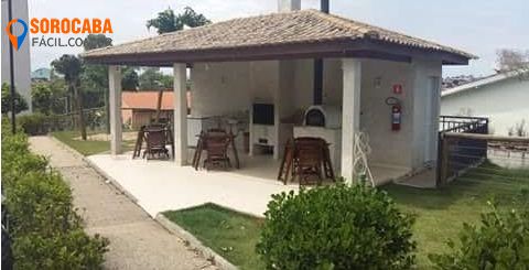 Apartamento em , Sorocaba - Apartamento Cond. Residencial Marcco - Foto 5