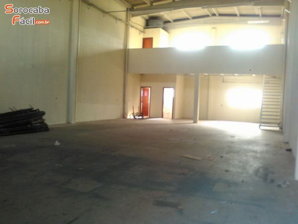 Área Industrial em Jd. Betânia, Sorocaba - Galpão - cód. 68LC ÓTIMO PREÇO - Foto 4