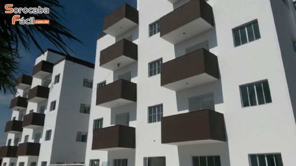 Apartamento em Jd. Simus, Sorocaba - Apto Novo - cód. 1895 ÓTIMO PREÇO - Foto 4