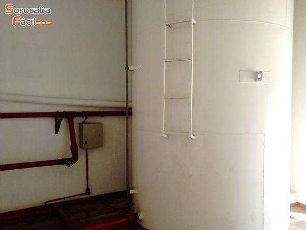 Área Industrial em Vila Rica, Sorocaba - Galpão - cód. 127LC ÓTIMO PREÇO - Foto 4