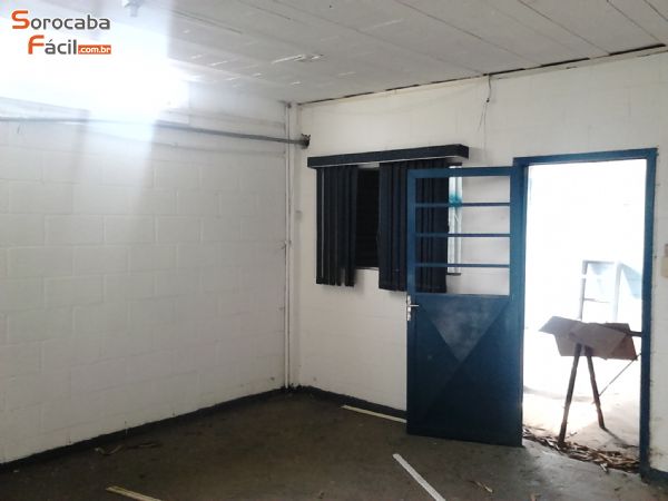 Área Industrial em Parada do Alto, Sorocaba - Galpão - cód. 129LC ÓTIMO VALOR - Foto 4
