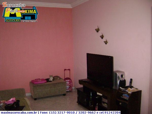 Apartamento em , Sorocaba - Apartamento 2 Dormitórios - Foto 2