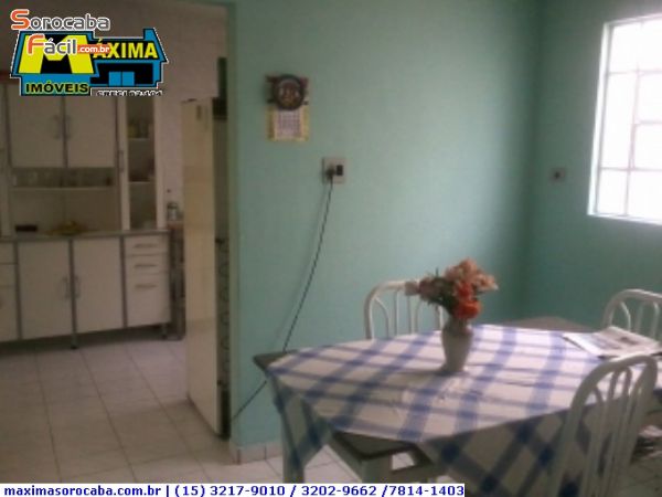Casa em , Sorocaba - Casa 3 dormitórios - Foto 2