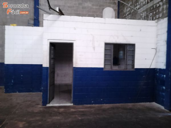 Área Industrial em Iporanga, Sorocaba - GALPÃO - cód. 140LC ÓTIMO PREÇO - Foto 4