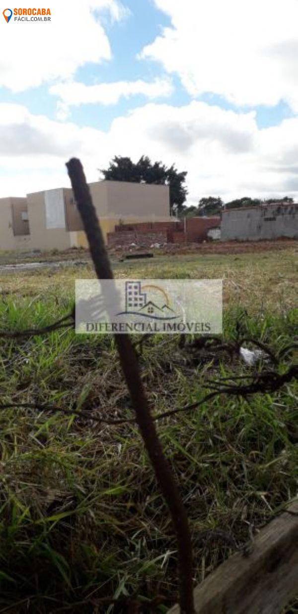 Terreno em Mineirão, Sorocaba - Lindo terreno mineirão - Foto 4