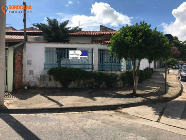 Casa em Jd. Maria Antonia Prado, Sorocaba - Casa Jd Maria Antonia Prado - Foto 1