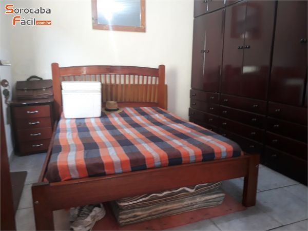 Casa em , Sorocaba - Casa no bairro Jardim Maria Eugênia - Foto 4