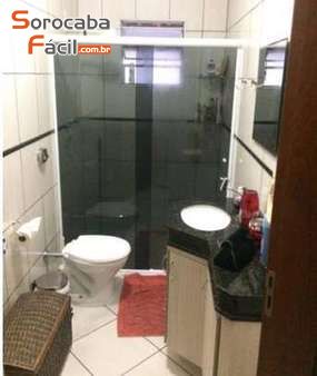 Casa em , Sorocaba - Casa no bairro Jardim Abaeté - Foto 5