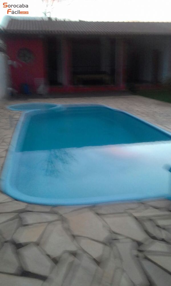 Chácara em , Sorocaba - Chácara no bairro monte libano - Foto 5
