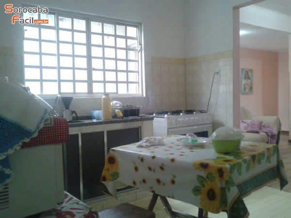 Casa em , Sorocaba - Casa no bairro Vila Fiori - Foto 5