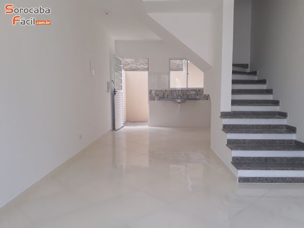 Casa em , Sorocaba - Casa em condomínio no bairro Jd. Betânia - Foto 5