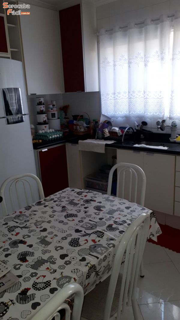 Casa em , Sorocaba - casa no condomínio chácara sonia maria - Foto 5