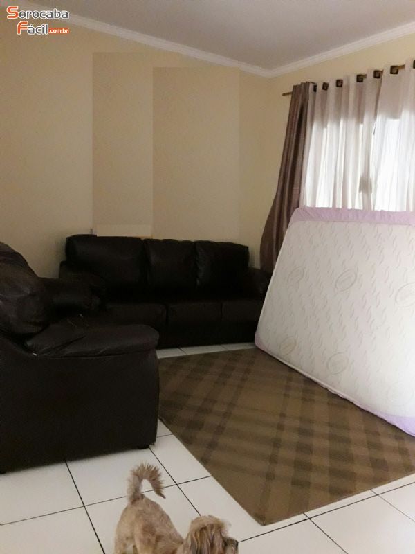 Casa em , Sorocaba - Casa no bairro Vila Fiori em Sorocaba - Foto 4