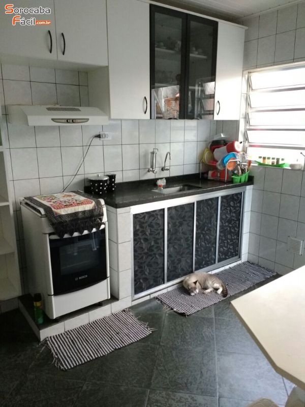 Casa em , Sorocaba - Casa no bairro Jardim Abaeté - Foto 5