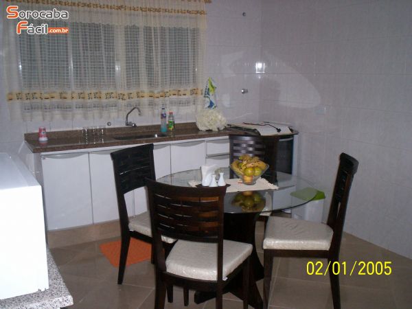 Apartamento em Jd. Saira, Sorocaba - APARTAMENTO 75 M² - Foto 6