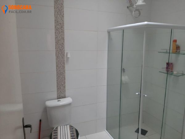 Casa em Wanel Ville, Sorocaba - Casa Wanel Ville V - Foto 5