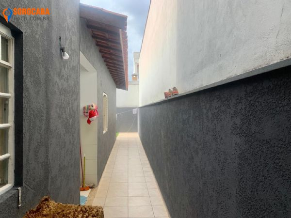 Casa em , Sorocaba - Casa Vilagio Milano - Foto 5