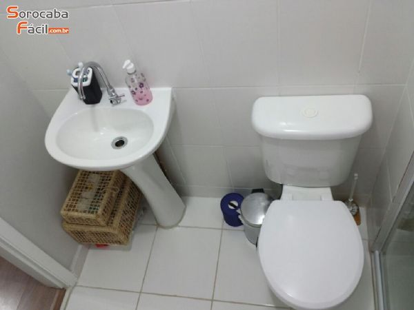 Apartamento em , Sorocaba - Apartamento no bairro Parque Campolim - Foto 5