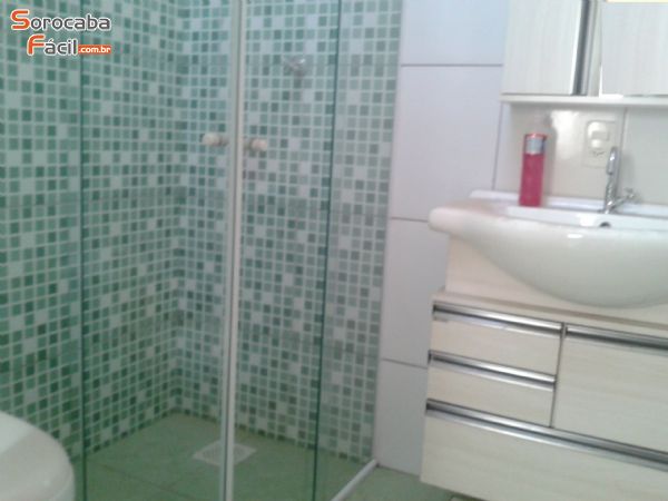 Comercial em , Sorocaba - Galpão no bairro Jardim São Guilherme - Foto 4