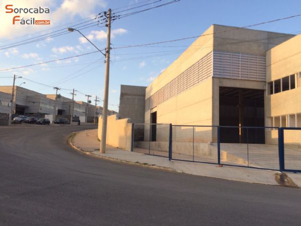 Área Industrial em Iporanga, Sorocaba - Lindo Galpão -  cód. 86LC ÓTIMO PREÇO - Foto 5