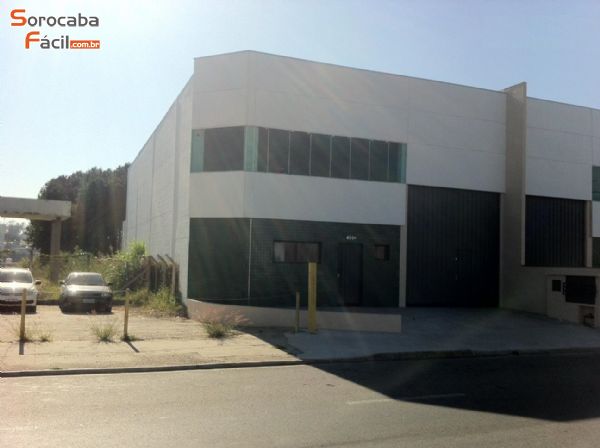 Área Industrial em Iporanga, Sorocaba - Galpão - cód. 113LC ÓTIMO PREÇO - Foto 4