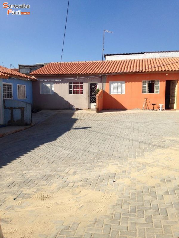 Apartamento em Nova Sorocaba, Sorocaba - Linda Casa - cód 2335 ÓTIMO PREÇO - Foto 4