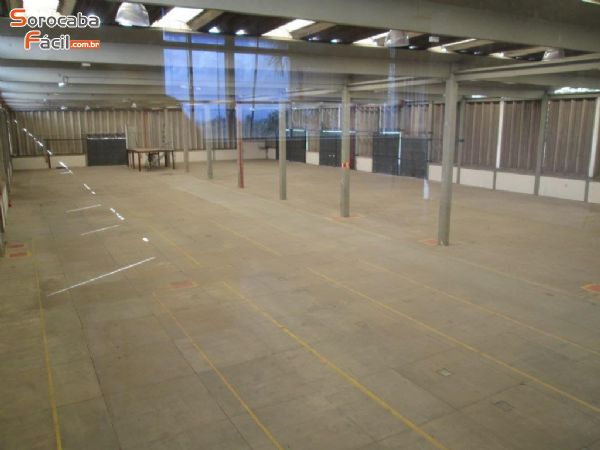 Área Industrial em Boa Vista, Sorocaba - Galpão - cód. 2359 ÓTIMO PREÇO - Foto 51