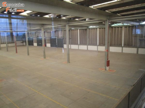 Área Industrial em Boa Vista, Sorocaba - Galpão - cód. 2359 ÓTIMO PREÇO - Foto 52