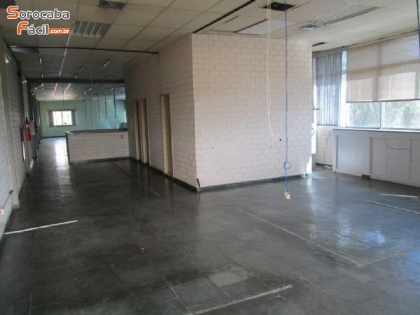 Área Industrial em Boa Vista, Sorocaba - Galpão - cód. 2359 ÓTIMO PREÇO - Foto 53